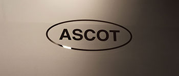 Logo Ascot - Casale Monferrato provincia di Alessandria