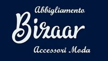 Logo Bizaar - Alessandria