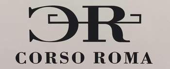 Logo Corso Roma - Alessandria