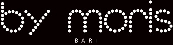 Logo By Moris abbigliamento e calzature uomo a Bari