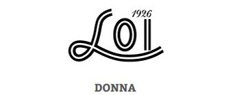 Logo Loi abbigliamento e calzature donna a Cagliari