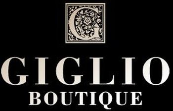Logo Giglio Boutique - Catanzaro