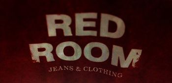 Logo Red Room abbigliamento a Sesto Fiorentino (Firenze)