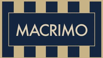 Logo Macrimo abbigliamento - Genova