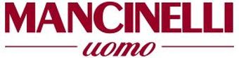 Logo Mancinelli Uomo - Latina