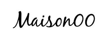 Logo Maison00 abbigliamento uomo donna a Livorno