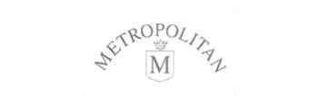 Logo Metropolitan Museum - Milano