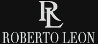 Logo Roberto Leon abbigliamento uomo donna, calzature, accessori Milano