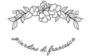 Logo Giardino di Francesca abbigliamento calzature e accessori donna a Cologno Monzese | Milano