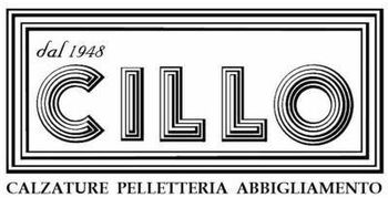 Logo Cillo - Formigine provincia di Modena