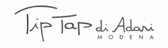 Logo Tip Tap di Adani calzature, borse e pelletteria per uomo e donna a Modena