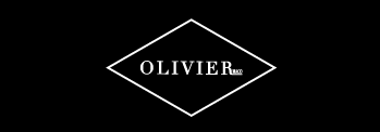 Logo Olivier abbigliamento e calzature uomo a Parma