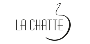 Logo La Chatte Abbigliamento Donna