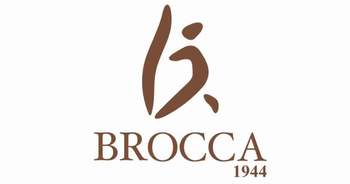Logo Brocca 1944 - Siracusa
