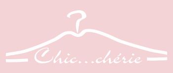 Logo Chic Cherie - Torino
