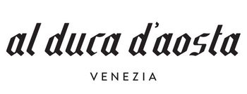Logo Al Duca D'Aosta abbigliamento e calzature a Venezia