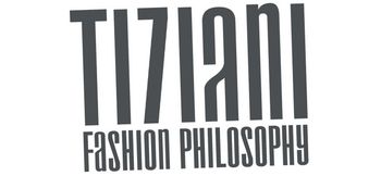 Logo Tiziani Abbigliamento - Bardolino (Verona)