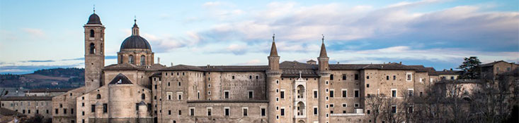 Portale citta di Pesaro-Urbino